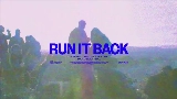 Thumbnail video Run It Back - Luuk Van Dijk Remix