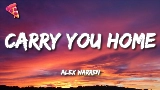 Thumbnail video Carry You Home
