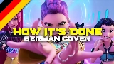 Thumbnail video How It's Done (German)