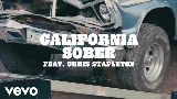 Thumbnail video California Sober