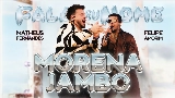 Thumbnail video Morena Jambo - Ao Vivo