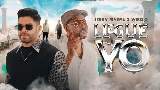 Thumbnail video Llegué Yo