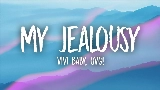 Thumbnail video MY JEALOUSY
