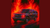 Thumbnail video Chevrolet Tahoe (Slowed)